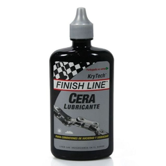 LUBRIFICANTE FINISH LINE CERA 60ML