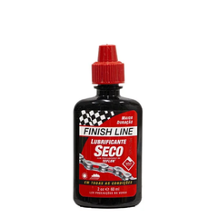 LUBRIFICANTE FINISH LINE TEFLON 60ML