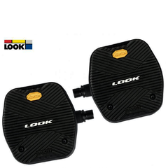 PEDAL LOOK GEO GRIP PRETO - comprar online