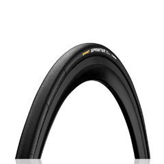 PNEU CONTINENTAL TUBULAR SPRINTER 28X25