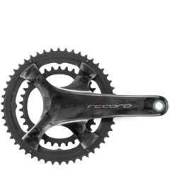 PEDIVELA CAMPAGNOLO RECORD 12V 2018