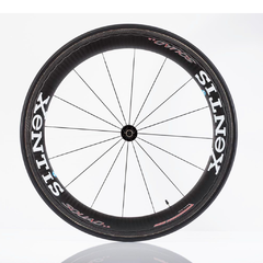 RODA PAR XENTIS SQUAD 5.8 TUBULAR SHIMANO 10V