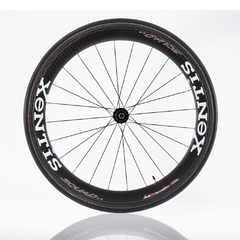 RODA PAR XENTIS SQUAD 5.8 TUBULAR SHIMANO 10V - comprar online