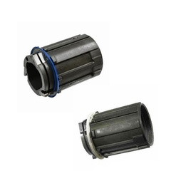 FREEHUB CAMPAGNOLO EIXO DE ALUMINIO SHIMANO