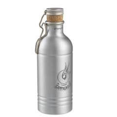 GARRAFA CAMPAGNOLO VINTAGE 600ML ALUMÍNIO - comprar online