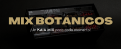 Banner de la categoría  ↳ Mix Botánicos