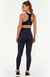 Legging Emana Termo Preto - comprar online