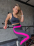 Legging Detalhe Pink Neon - PINKFIT ACTIVEWEAR | Roupas fitness feminina