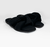 Chinelo Slipper Plush Preto na internet