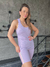 Bermuda Azalea Lilas - PINKFIT ACTIVEWEAR | Roupas fitness feminina