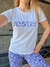 Blusa Dry Fit Eloise Branco - PINKFIT ACTIVEWEAR | Roupas fitness feminina