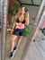 Top Alni Preto - PINKFIT ACTIVEWEAR | Roupas fitness feminina