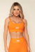 Top Basic Colors Laranja