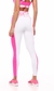 Legging Fuso Liberty Marmorizado Pink Neon na internet