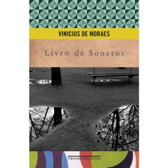 'Livro de Sonetos' Vinicius de Moraes