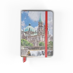 Caderneta Catedral da Sé