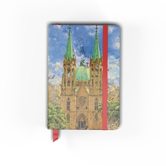 Caderneta Catedral da Sé