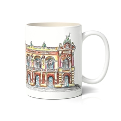 Caneca Teatro Municipal