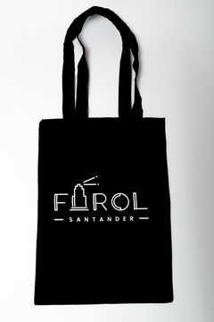 Ecobag Farol Santander - Loja da Cidade