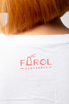 Babylook Farol Santander - loja online