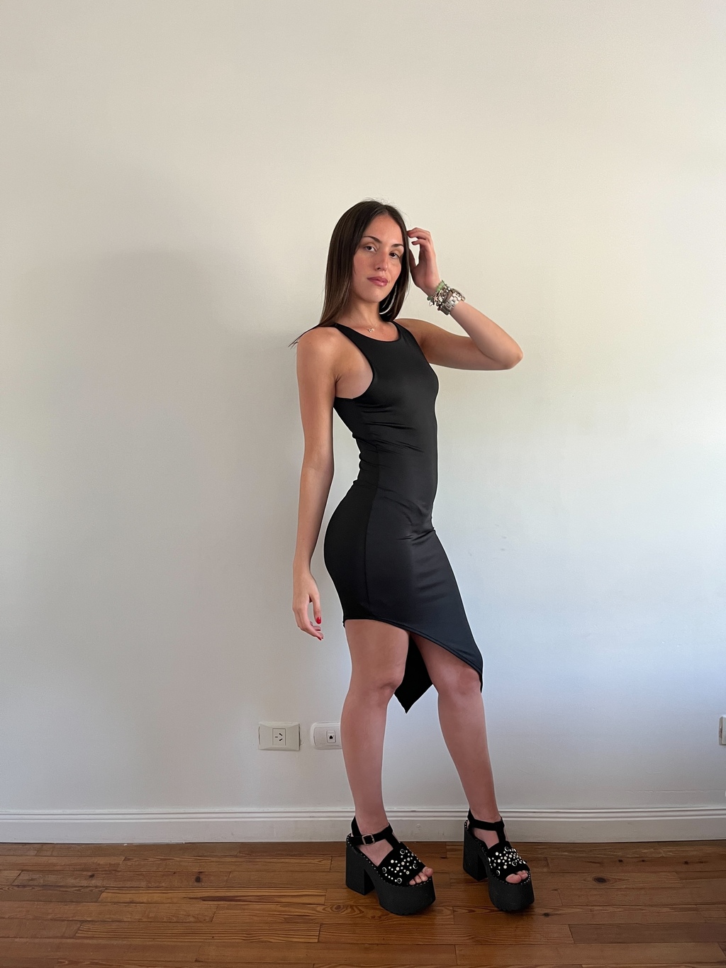 Vestido Inside Comprar en MALI