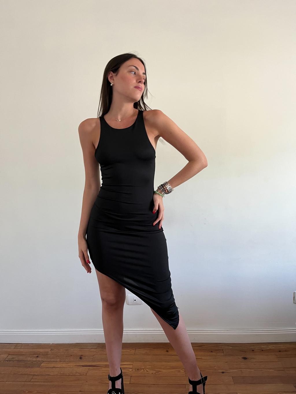Inside vestidos sales