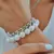 PULSERA PERLAS DE RIO - comprar online