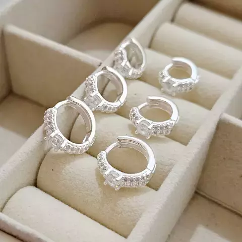 CONJUNTO DE ARGOLLAS MICROPAVE Y CUBIC