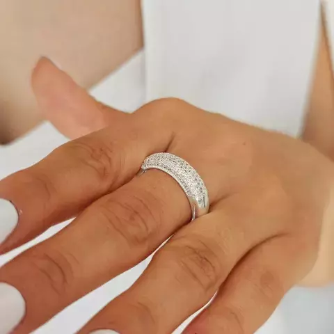 ANILLO CON MICROPAVE