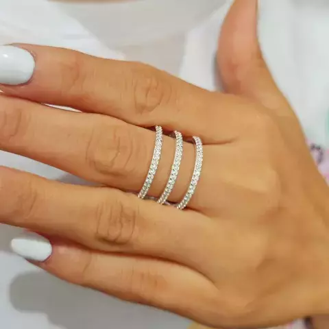 ANILLO CON MICROPAVE