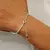 PULSERA CUBIC Y FORCET - comprar online