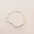 PULSERA CRISTAL SW - comprar online