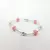 PULSERA ELASTIZADA CON CUARZO - comprar online