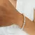 PULSERA SOLO PLATA