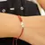 PULSERA DE HILO - comprar online