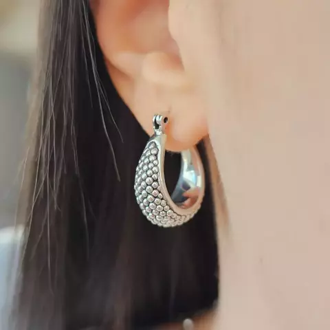 ARGOLLA INFLADA LABRADA