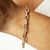 PULSERA ESLABONES FORCET CON MICROPAVE