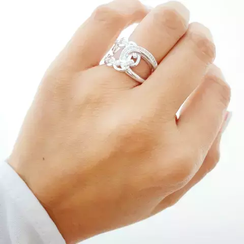 ANILLO LABRADO MICROPAVE