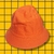 Bucket Laranja - comprar online