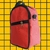 Mochilinha Mini - Vermelho - comprar online