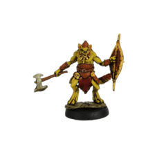 Gnoll Guerreiro - comprar online