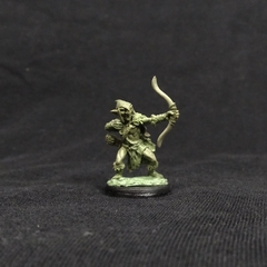 Goblin Arqueiro - Sem Pintura