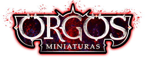 Orgos Miniaturas | Miniaturas RPG