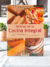 Libro Delicias de la Cocina Integral de Miriam Becker