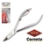 Alicate de  Cuticula Inox Profissional 4' Corneta Beauty - comprar online