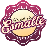 Atacado do Esmalte | Atacado do Esmalte