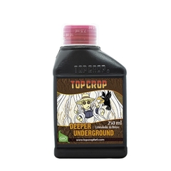 DEEPER UNDERGROUND TOP CROP 100cc