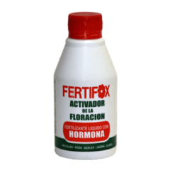 Activador de la floracion Fertifox