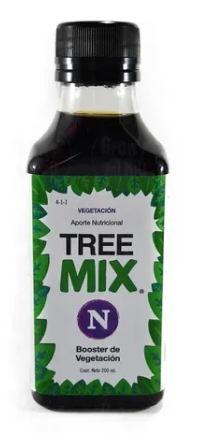 TREEMIX VEGETAL 200 ml