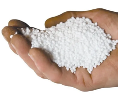 UREA FERTILIZANTE PARA CESPED X 1kg